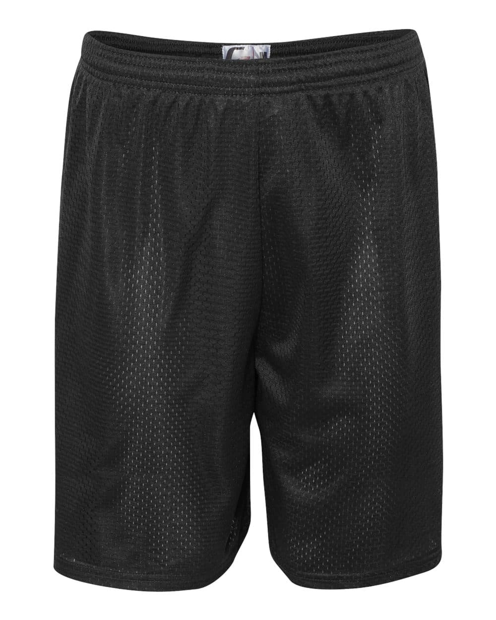 C2 Sport 5109 Men’s Mesh 9″ Shorts — Black