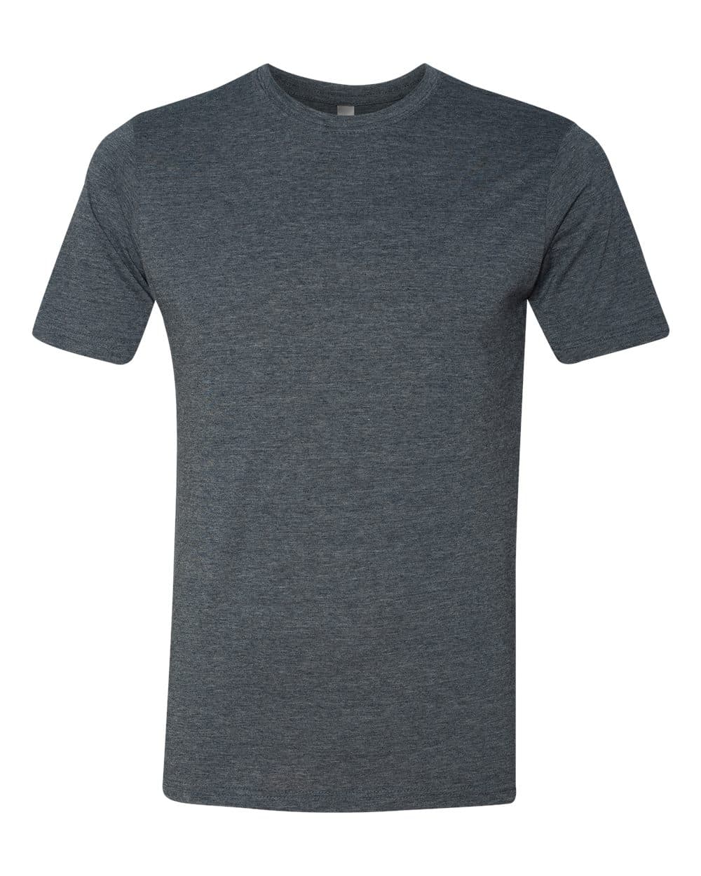 Next Level 6200 Unisex Festival T-Shirt — Antique Denim