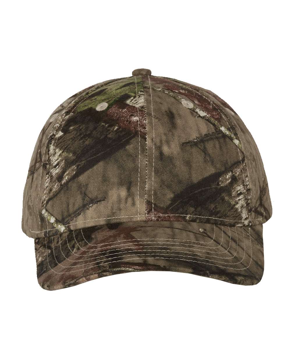Kati LC10 Licensed Camo Cap — Mossy Oak Country