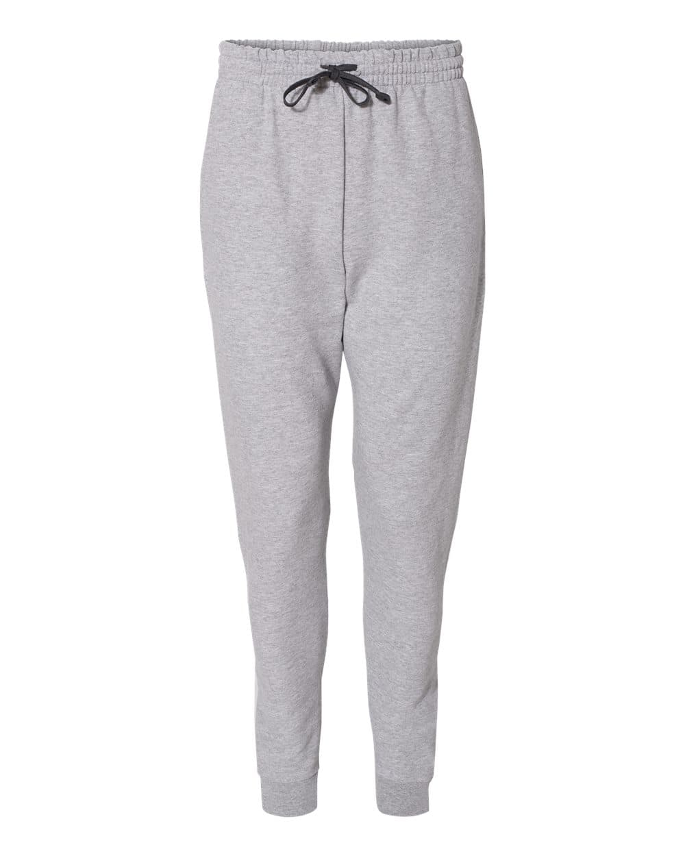 JERZEES 975MPR Unisex Nublend® Joggers — Athletic Heather