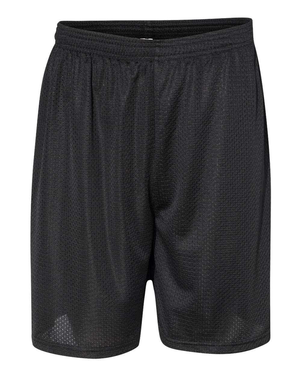 C2 Sport 5107 Men’s Mesh 7″ Shorts — Black
