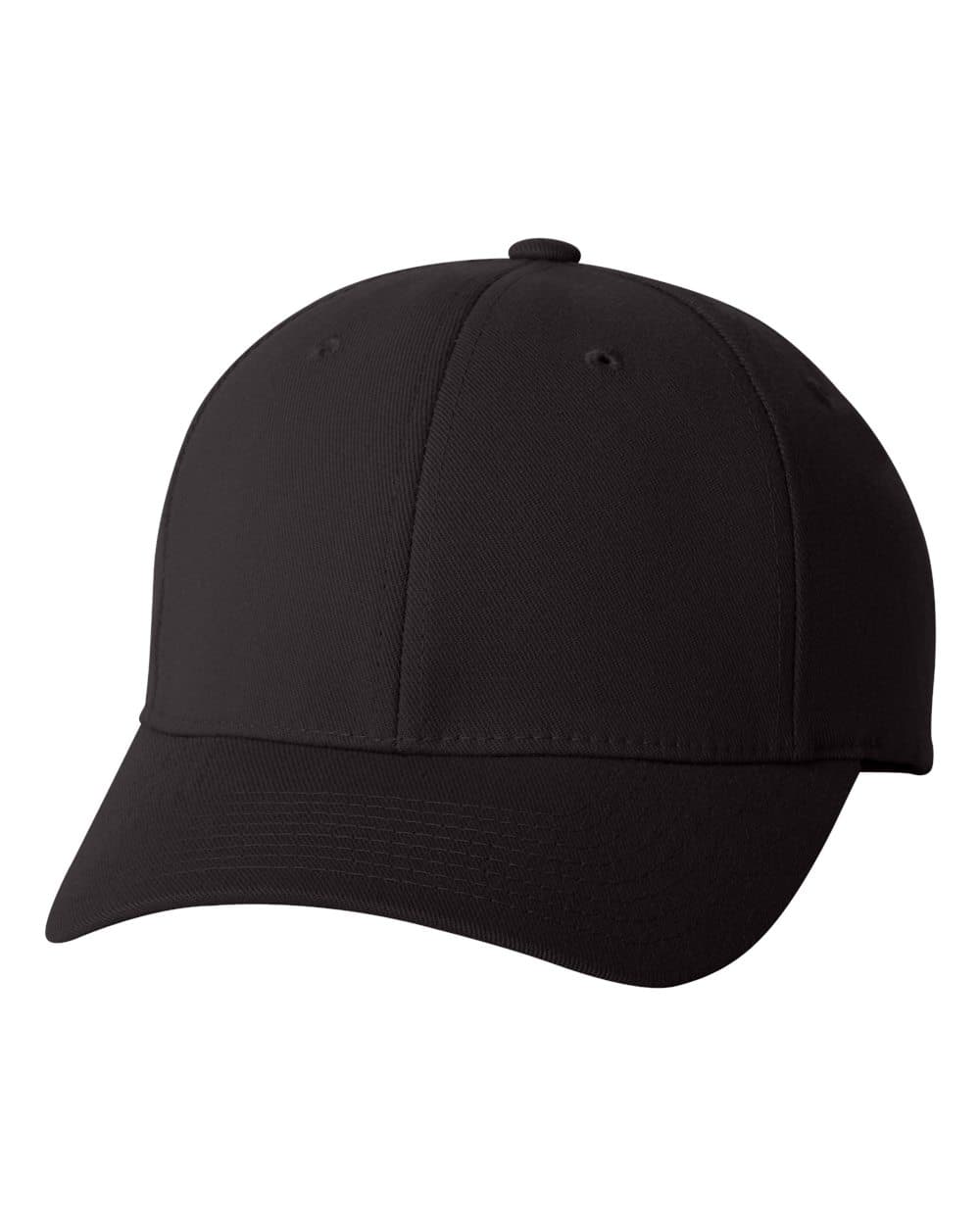Flexfit 6580 Pro-Formance® Cap — Black